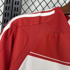 Retro Bayern Munich 2007/08 Home Jersey - Image 12