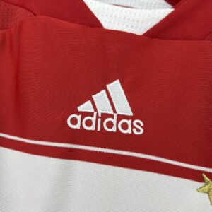 Retro Bayern Munich 2007/08 Home Jersey - Image 10