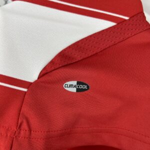 Retro Bayern Munich 2007/08 Home Jersey - Image 6