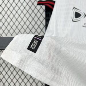 Mens Club Atlético Newell's Old Boys 2025/26 Away Jersey - Image 5