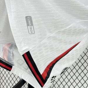 Mens Club Atlético Newell's Old Boys 2025/26 Away Jersey - Image 4