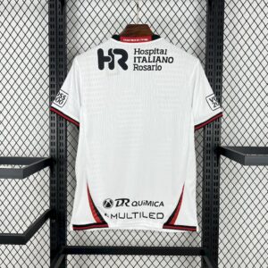 Mens Club Atlético Newell's Old Boys 2025/26 Away Jersey - Image 2