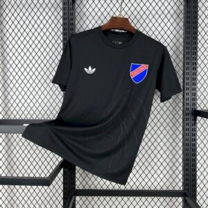 Mens Colo Colo 2025/26 Anniversary Jersey