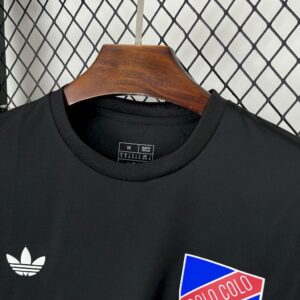 Mens Colo Colo 2025/26 Anniversary Jersey - Image 7