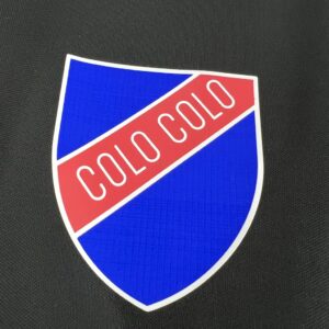 Mens Colo Colo 2025/26 Anniversary Jersey - Image 5