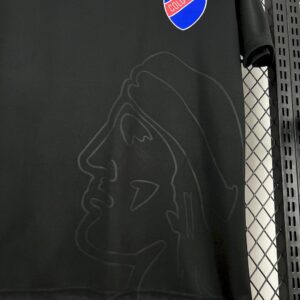 Mens Colo Colo 2025/26 Anniversary Jersey - Image 4