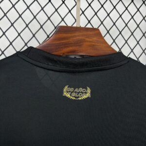 Mens Colo Colo 2025/26 Anniversary Jersey - Image 3