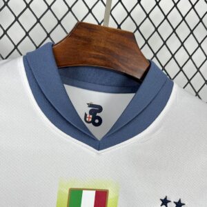 Mens Inter Milan 2024/25 VR46 Special Edition Jersey - Image 11