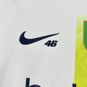 Mens Inter Milan 2024/25 VR46 Special Edition Jersey - Image 9