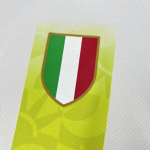 Mens Inter Milan 2024/25 VR46 Special Edition Jersey - Image 8
