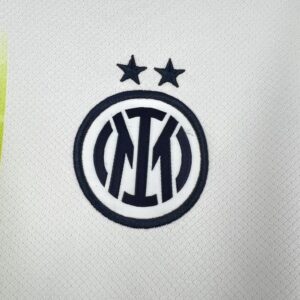 Mens Inter Milan 2024/25 VR46 Special Edition Jersey - Image 7