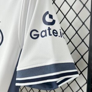 Mens Inter Milan 2024/25 VR46 Special Edition Jersey - Image 6