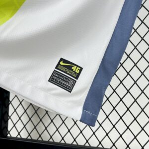 Mens Inter Milan 2024/25 VR46 Special Edition Jersey - Image 5