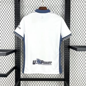 Mens Inter Milan 2024/25 VR46 Special Edition Jersey - Image 2