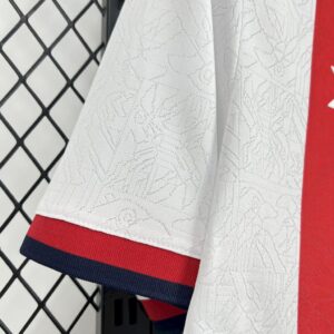 Mens San Lorenzo de Almagro 2025/26 Away Jersey - Image 8