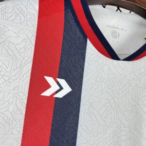 Mens San Lorenzo de Almagro 2025/26 Away Jersey - Image 7