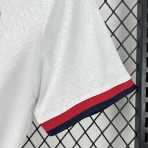Mens San Lorenzo de Almagro 2025/26 Away Jersey - Image 5