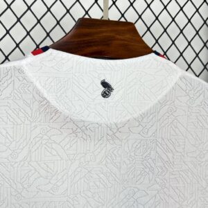 Mens San Lorenzo de Almagro 2025/26 Away Jersey - Image 3