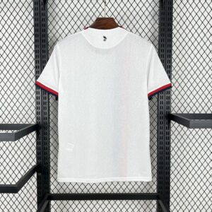 Mens San Lorenzo de Almagro 2025/26 Away Jersey - Image 2