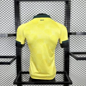 Mens AC Milan 2025/26 Third Jersey Player Version - Image 2