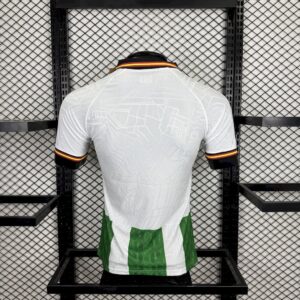 Mens Real Betis 2025/26 Home Leaked Jersey Player Version - Image 2