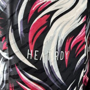 Mens Liverpool 2025/26 Special Edition Jersey Player Version - Image 7