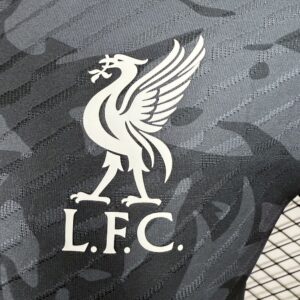 Mens Liverpool 2025/26 Special Edition Jersey Player Version - Image 6