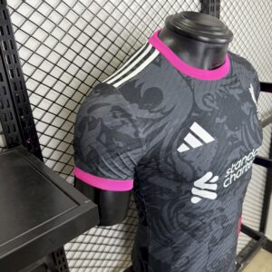 Mens Liverpool 2025/26 Special Edition Jersey Player Version - Image 5