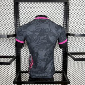 Mens Liverpool 2025/26 Special Edition Jersey Player Version - Image 2