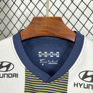 Mens Alianza Lima 2025/26 Home Jersey - Image 10