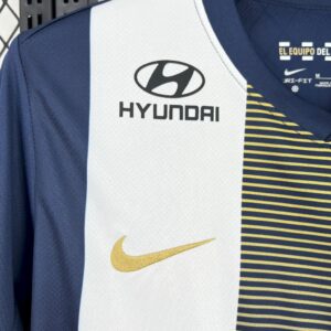 Mens Alianza Lima 2025/26 Home Jersey - Image 9