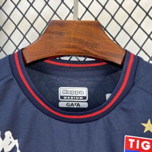 Mens Club Atlético Tigre 2025/26 Away Jersey - Image 8