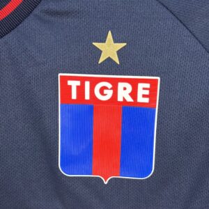 Mens Club Atlético Tigre 2025/26 Away Jersey - Image 5
