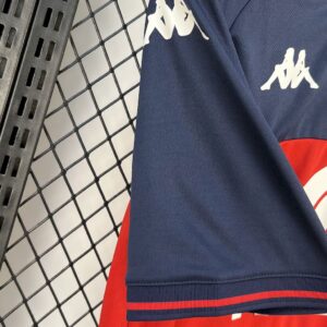 Mens Club Atlético Tigre 2025/26 Away Jersey - Image 4
