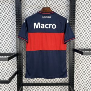 Mens Club Atlético Tigre 2025/26 Away Jersey - Image 2