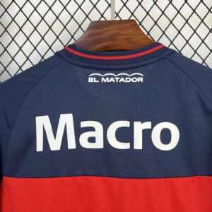 Mens Club Atlético Tigre 2025/26 Away Jersey - Image 3