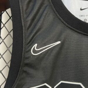 Mens Corinthians 2025/26 Basketball Tank Top Jersey - Image 6