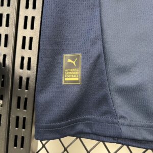 Mens Fenerbahce 2024/25 Third Jersey - Image 5
