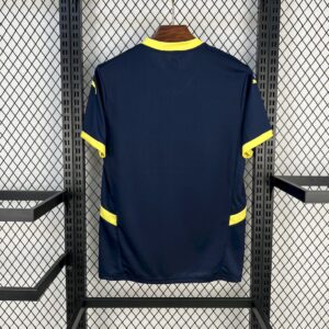 Mens Fenerbahce 2024/25 Third Jersey - Image 2