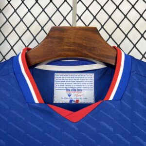 Mens Fortaleza FC 2025/26 Home Jersey - Image 9
