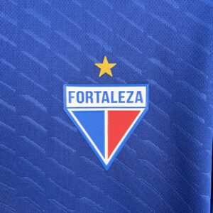 Mens Fortaleza FC 2025/26 Home Jersey - Image 7