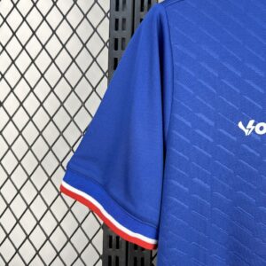 Mens Fortaleza FC 2025/26 Home Jersey - Image 4