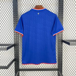 Mens Fortaleza FC 2025/26 Home Jersey - Image 2