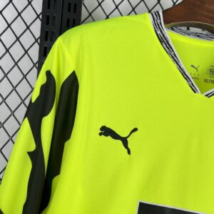 Mens Borussia Dortmund 2025/26 Special Long Sleeves Jersey - Image 5