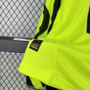 Mens Borussia Dortmund 2025/26 Special Long Sleeves Jersey - Image 3