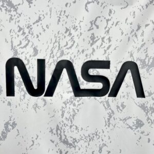 Mens Juventus 2024/25 Nasa-Inspired Lifestyle Collection Jersey - Image 5