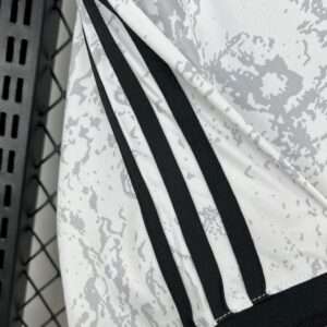 Mens Juventus 2024/25 Nasa-Inspired Lifestyle Collection Jersey - Image 3