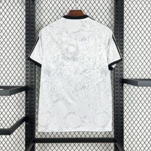 Mens Juventus 2024/25 Nasa-Inspired Lifestyle Collection Jersey - Image 2