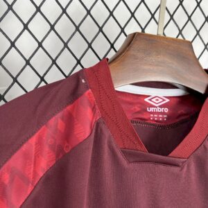 Mens Lanus 2025/26 Home Jersey - Image 8