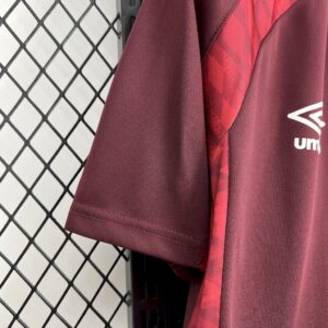 Mens Lanus 2025/26 Home Jersey - Image 7